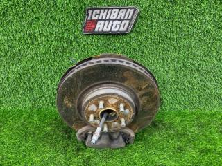 Ступица передняя правая SUBARU LEGACY контрактная Ступица передняя правая SUBARU LEGACY