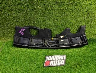 Решетка радиатора TOYOTA BB QNC20 08423B1020 5 ракурс