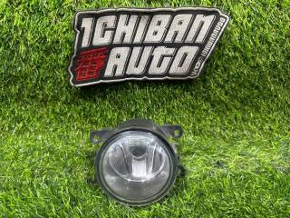 Запчасть туманка передняя SUZUKI WAGON R