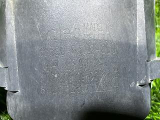 Туманка передняя SUZUKI WAGON R MH23S 35500-63J12-000 4 ракурс
