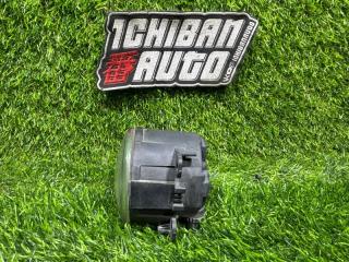 Туманка передняя SUZUKI WAGON R MH23S 35500-63J12-000 5 ракурс