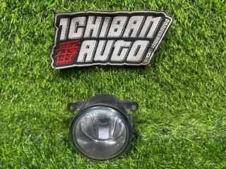 Запчасть туманка передняя SUZUKI WAGON R