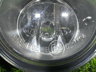 Туманка передняя SUZUKI WAGON R MH23S 35500-63J12-000 3 ракурс