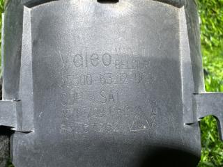 Туманка передняя SUZUKI WAGON R MH23S 35500-63J12-000 4 ракурс
