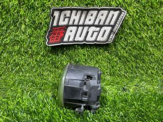 Туманка передняя SUZUKI WAGON R MH23S 35500-63J12-000 5 ракурс