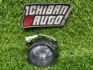 Запчасть туманка передняя SUZUKI WAGON R