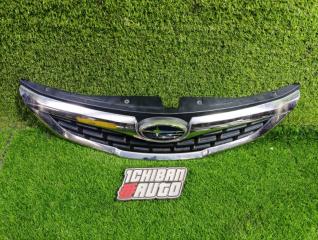 Решетка радиатора SUBARU IMPREZA