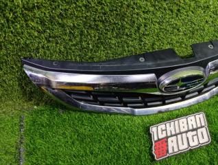 Решетка радиатора IMPREZA GE6