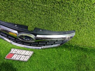 Решетка радиатора SUBARU IMPREZA GE6