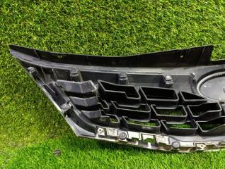 Решетка радиатора IMPREZA GE6