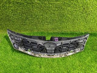 Решетка радиатора IMPREZA GE6