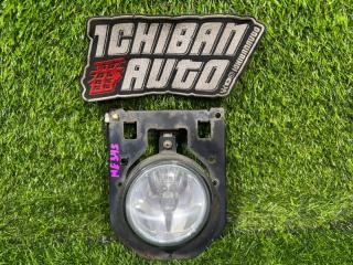 Фото запчасти туманка передняя левая CHEVROLET MW контрактная запчасть Запчасть туманка передняя левая CHEVROLET MW