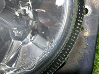 Туманка передняя левая CHEVROLET MW ME34S