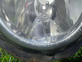 Туманка передняя левая MW ME34S