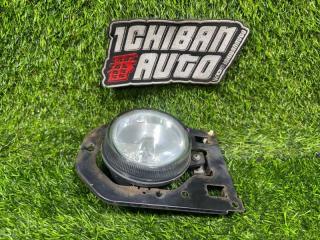 Туманка передняя левая MW ME34S