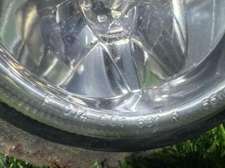 Туманка передняя правая MW ME34S