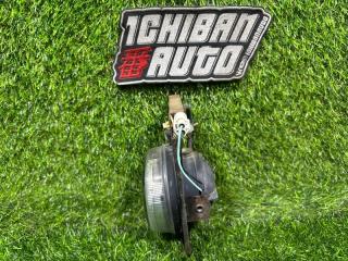 Туманка передняя правая MW ME34S