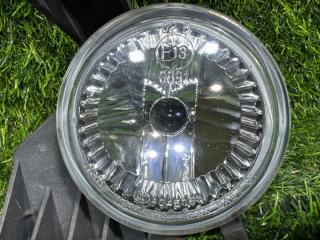 Туманка передняя левая EXIGA YA5