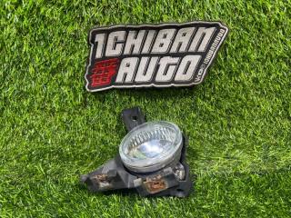 Туманка передняя левая EXIGA YA5