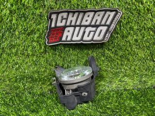 Туманка передняя левая EXIGA YA5