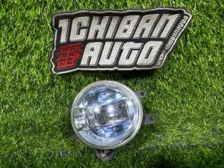 Туманка левая передняя TOYOTA CROWN GRS200 114-79518 1 ракурс