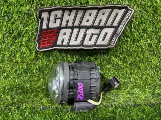 Туманка левая передняя TOYOTA CROWN GRS200 114-79518 4 ракурс