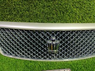 Решетка радиатора TOYOTA CROWN GRS182 5310030280 3 ракурс
