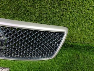 Решетка радиатора TOYOTA CROWN GRS182 5310030280 4 ракурс