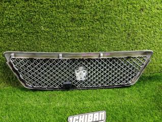 Решетка радиатора TOYOTA CROWN GRS182 5310030280 5 ракурс