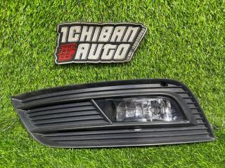 Туманка левая передняя AUDI A4 8K 8K0941699B 1 ракурс Туманка левая передняя AUDI A4 8K 8K0941699B 1 ракурс