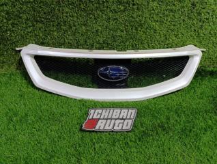Решетка радиатора SUBARU LEGACY B4