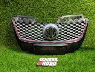 Решетка радиатора VOLKSWAGEN GOLF