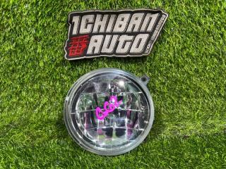 Туманка передняя левая SUBARU IMPREZA