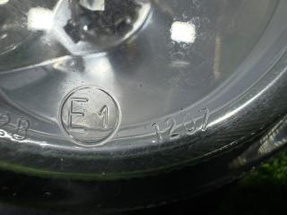 Туманка передняя правая CHEVROLET MW ME34S