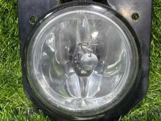 Туманка передняя левая MW ME34S