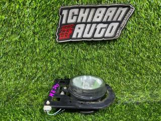 Туманка передняя левая MW ME34S