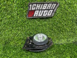 Туманка передняя правая MW ME34S