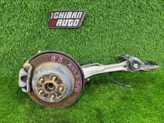 Ступица задняя правая SUBARU LEGACY контрактная Ступица задняя правая SUBARU LEGACY