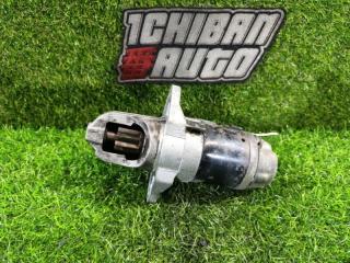 Стартер SUBARU