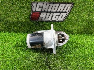 Стартер SUBARU