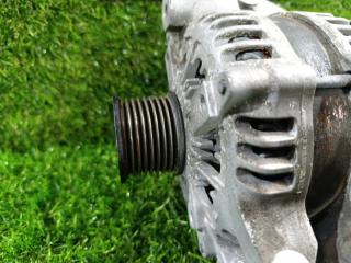 Генератор BMW 5-SERIES F10 N52B30 7591268 2 ракурс