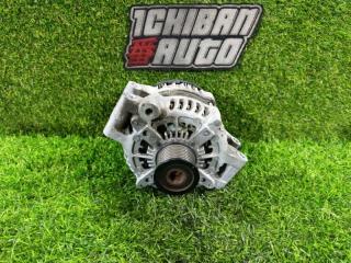 Генератор BMW 5-SERIES F10 N52B30 7591268 3 ракурс
