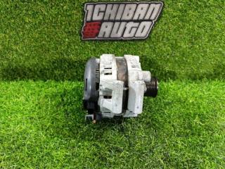 Генератор BMW 5-SERIES F10 N52B30 7591268 4 ракурс