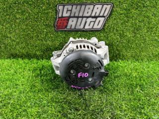 Генератор BMW 5-SERIES F10 N52B30 7591268 5 ракурс