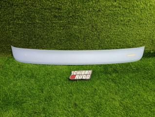 Накладка 5-й двери NISSAN CUBE BZ11 908103U001 1 ракурс