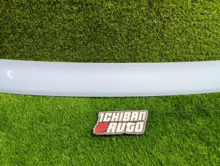 Накладка 5-й двери NISSAN CUBE BZ11 908103U001 3 ракурс