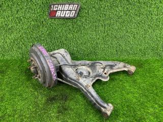 Фото запчасти ступица задняя правая MITSUBISHI CHARIOT GRANDIS контрактная запчасть Запчасть ступица задняя правая MITSUBISHI CHARIOT GRANDIS