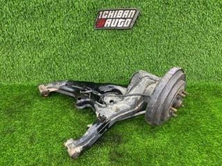 Фото запчасти ступица задняя MITSUBISHI CHARIOT GRANDIS контрактная запчасть Запчасть ступица задняя MITSUBISHI CHARIOT GRANDIS