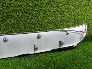 Накладка 5-й двери NISSAN CUBE BZ11 908103U001 4 ракурс