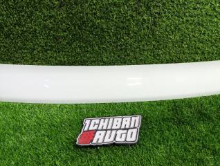 Накладка 5-й двери NISSAN CUBE BZ11 908103U001 4 ракурс